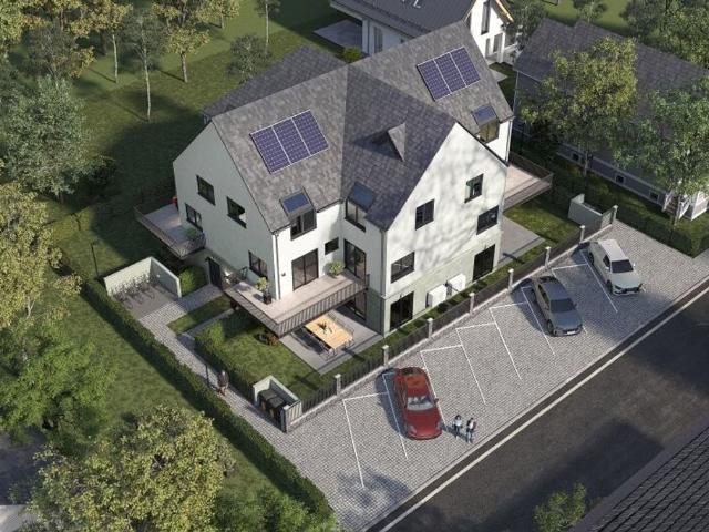 Haus kaufen in Wien