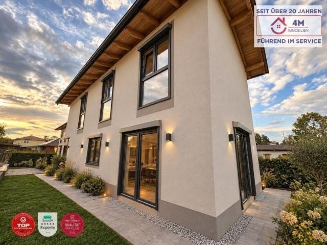 Haus kaufen in Wöllersdorf, Wöllersdorf-Steinabrückl