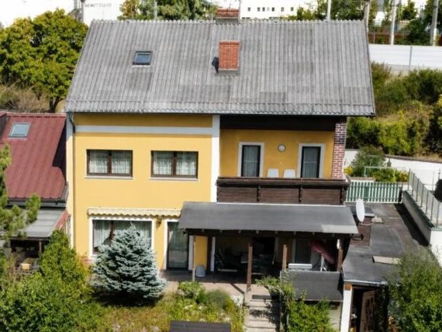 Haus kaufen in Wiener Neustadt, Niederösterreich