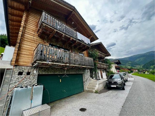 Haus kaufen in Zell am See, Altstadt
