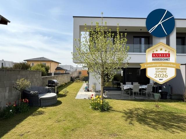 Haus kaufen in Gnadendorf, Niederösterreich