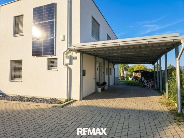 Haus mieten in Mannersdorf am Leithagebirge, Niederösterreich