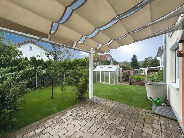 Haus kaufen in Bad Grönenbach, Bayern