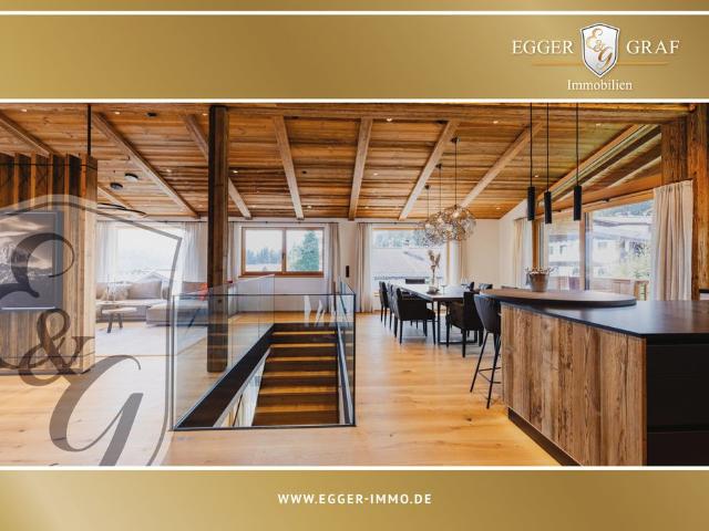 Haus kaufen in Ellmau, Tirol