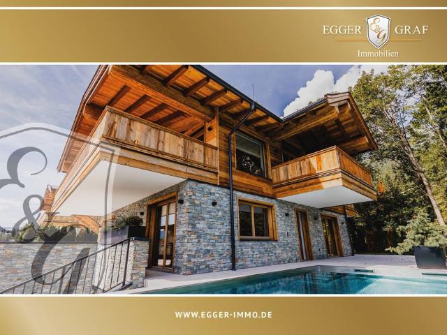 Haus kaufen in Ellmau, Tirol