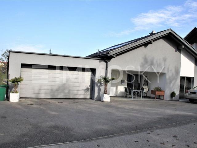 Haus kaufen in Gallspach, Thongraben