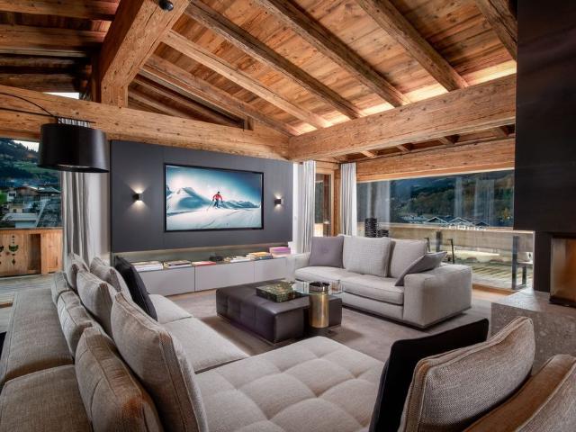 Haus kaufen in Kirchberg in Tirol, Tirol