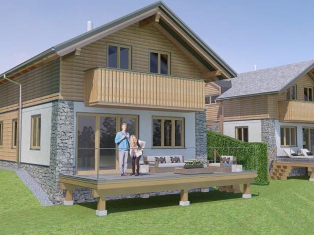 Haus kaufen in Bad Kleinkirchheim, Kärnten