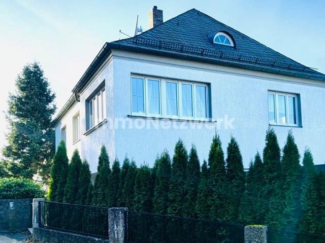 Haus kaufen in Münchberg, Bayern