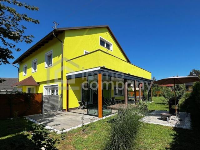 Haus kaufen in Poggersdorf, Kärnten