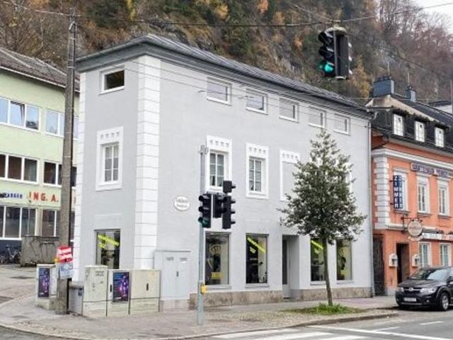 Haus kaufen in Salzburg