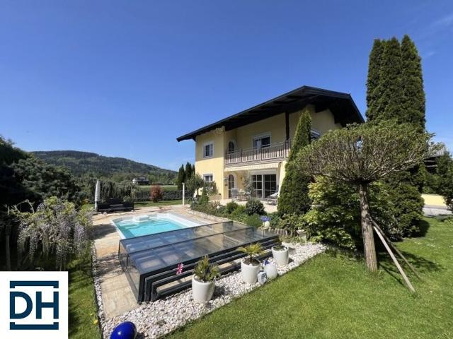 Haus kaufen in Wals-Siezenheim, Salzburg