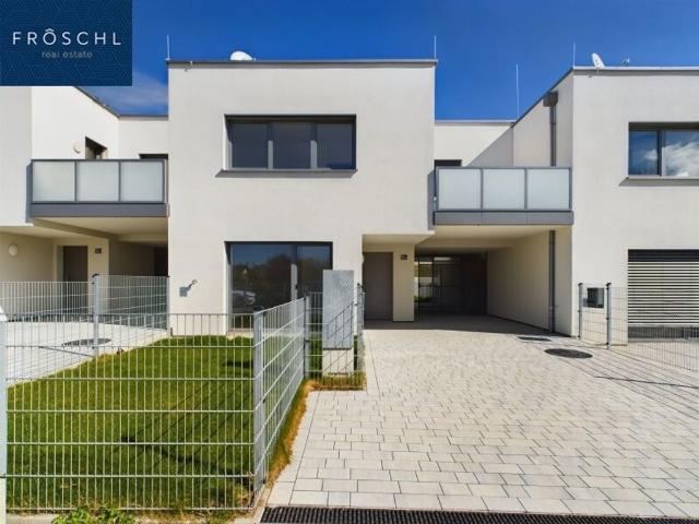 Haus kaufen in Wolkersdorf im Weinviertel, Niederösterreich