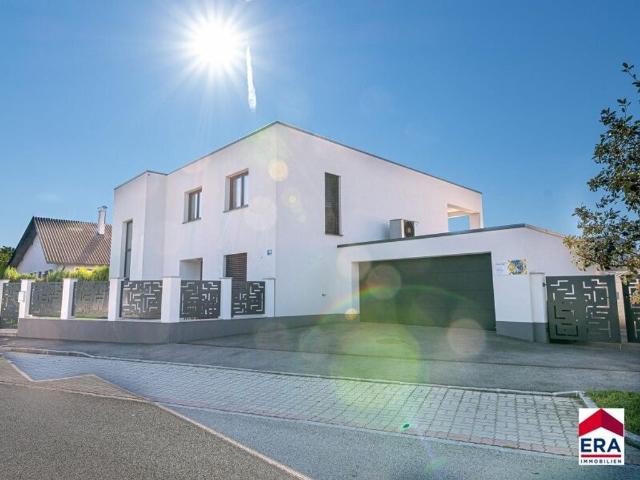 Haus kaufen in Gnadendorf, Niederösterreich