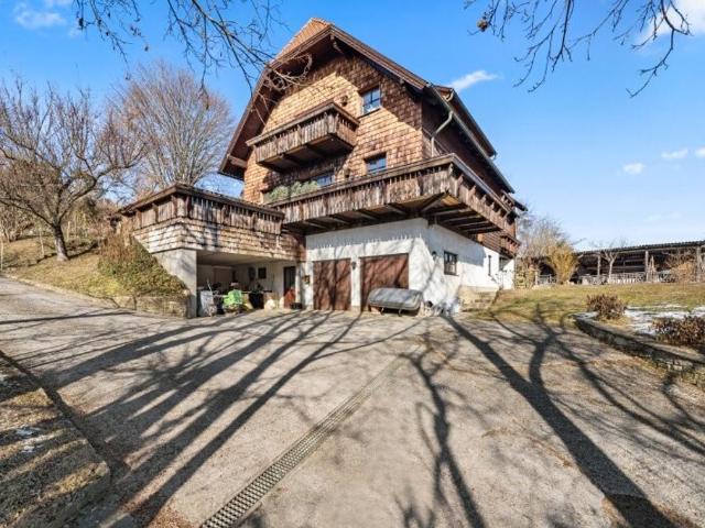 Haus kaufen in Gars am Kamp, Niederösterreich