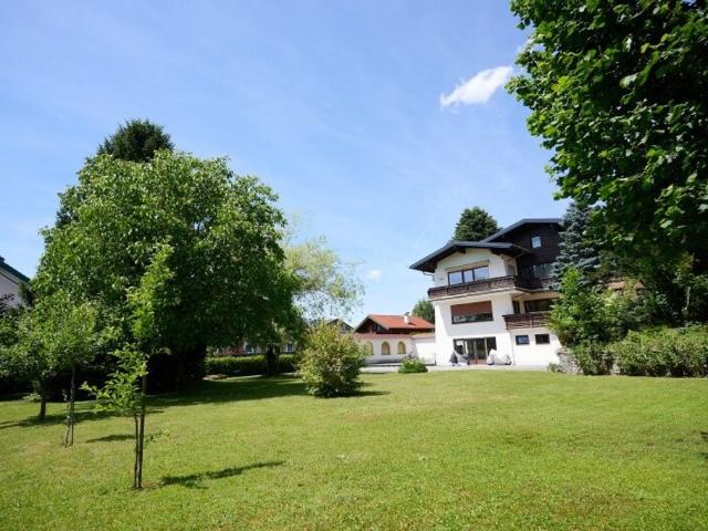 Haus kaufen in Neumarkt am Wallersee, Salzburg