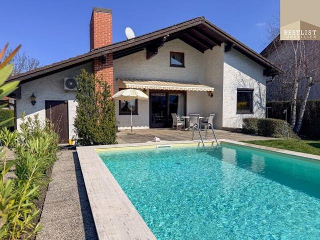 Haus kaufen in Baden, Niederösterreich