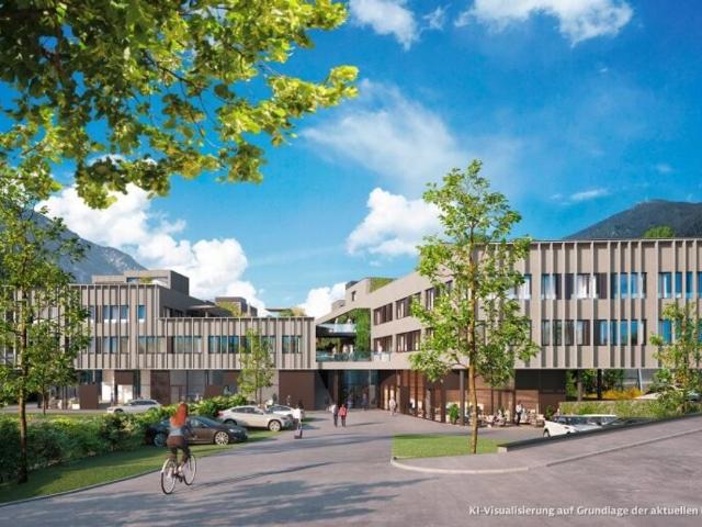 Haus mieten in Landeck, Tirol