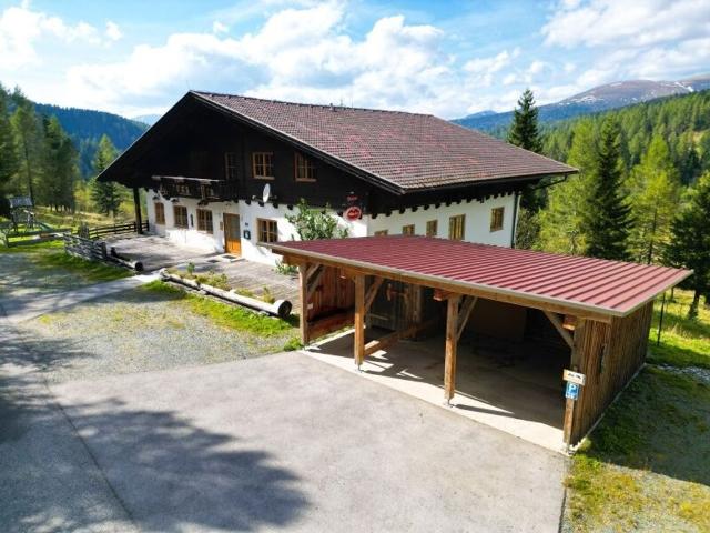 Haus kaufen in Hochrindl