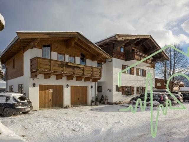 Haus kaufen in Oberndorf in Tirol