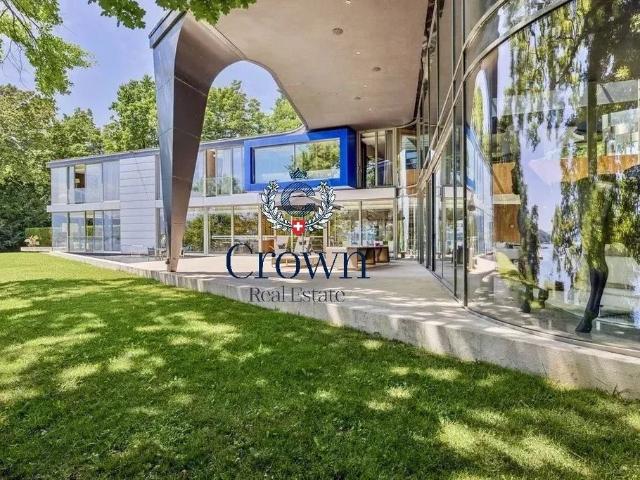 Haus kaufen in Genthod