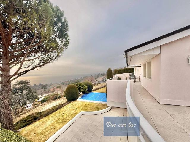 Haus kaufen in La Croix, Lutry, Waadt