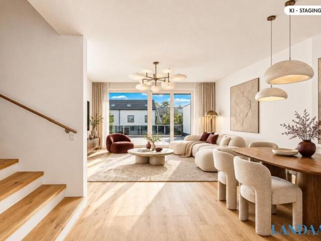 Haus kaufen in Achau, Bezirk Mödling