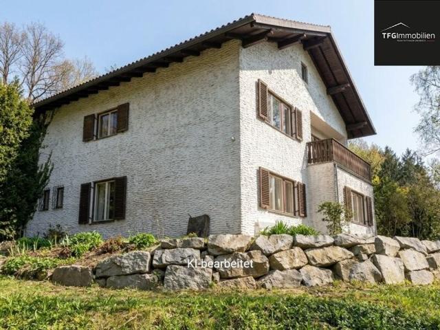 Haus kaufen in Ansfelden, Oberösterreich