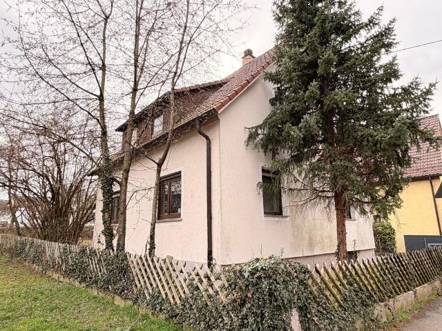 Haus kaufen in Asperg, Baden-Württemberg