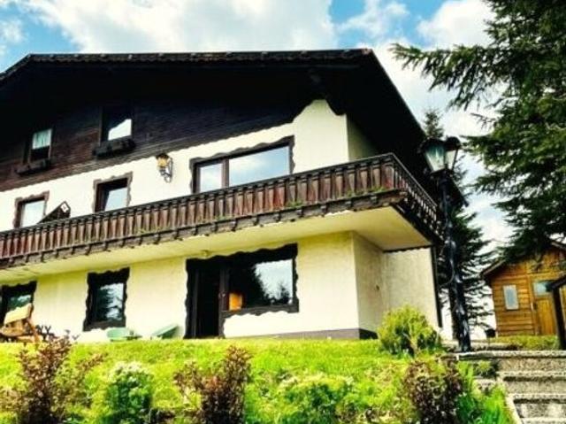 Haus kaufen in Bad St. Leonhard im Lavanttal, Kärnten