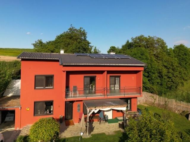 Haus kaufen in Bad Tatzmannsdorf