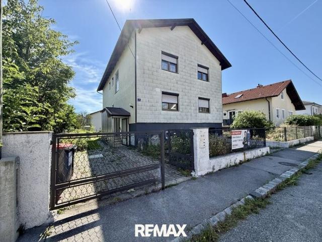 Haus kaufen in Bad Vöslau, Niederösterreich