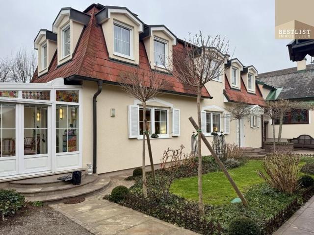 Haus kaufen in Baden, Niederösterreich