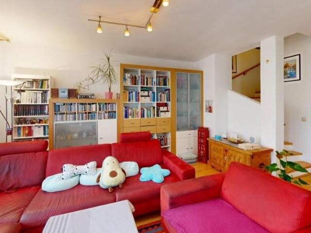 Haus kaufen in Baden, Niederösterreich