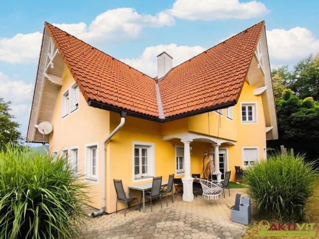 Haus kaufen in Bairisch Kölldorf, Bad Gleichenberg