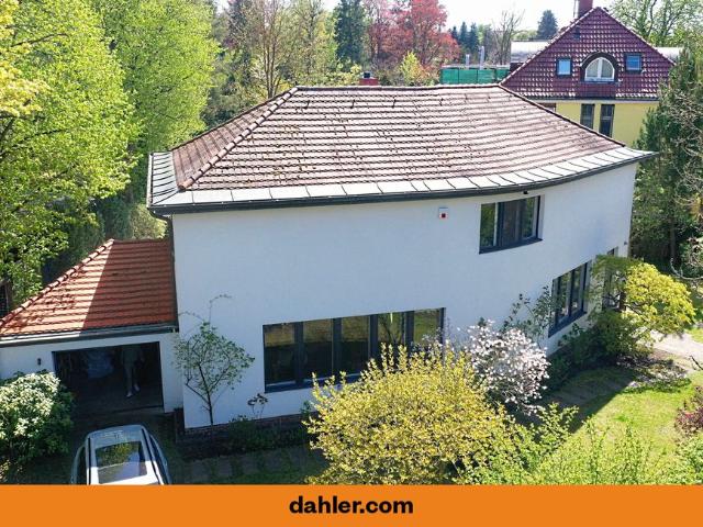Villa kaufen in Neukölln, Berlin