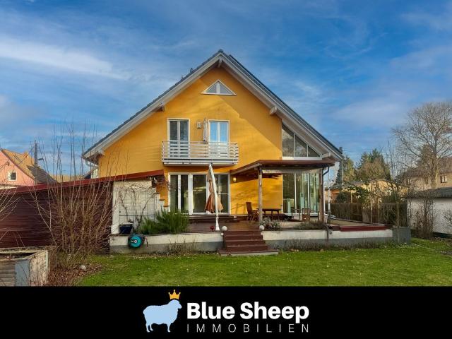 Haus kaufen in Neukölln, Berlin