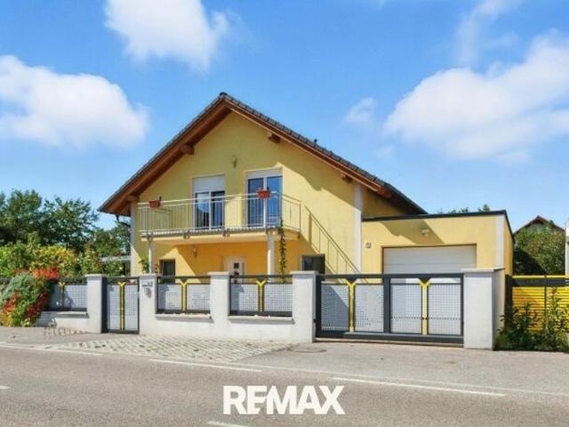 Haus kaufen in Bisamberg, Niederösterreich
