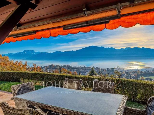 Haus kaufen in Blonay, Waadt