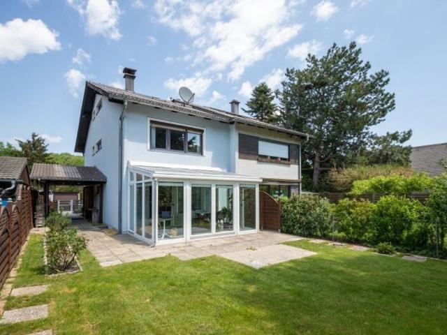 Haus kaufen in Breitenfurt bei Wien, Niederösterreich