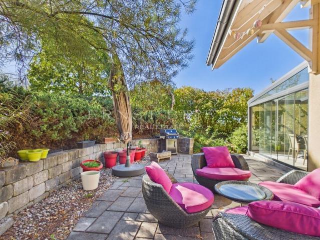Haus kaufen in Vauderens, Ursy