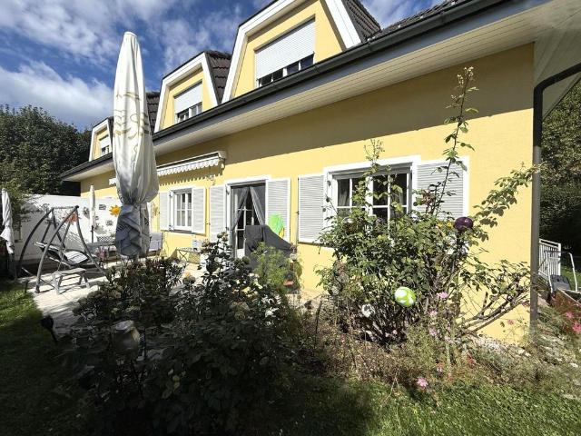 Haus kaufen in Enzesfeld-Lindabrunn, Niederösterreich