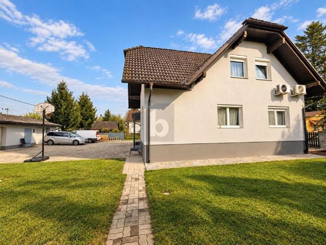 Haus kaufen in Lebern, Feldkirchen bei Graz
