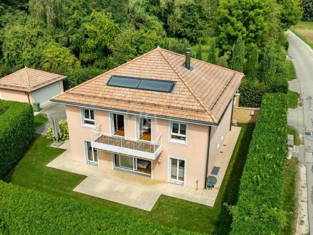 Haus kaufen in Founex, Waadt