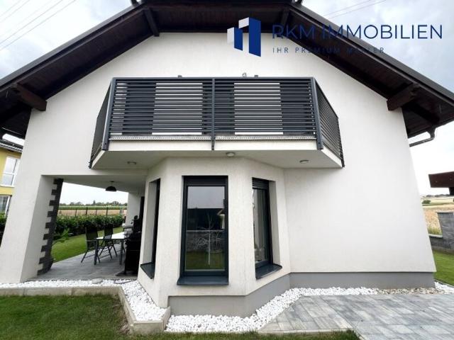 Haus kaufen in Niederösterreich