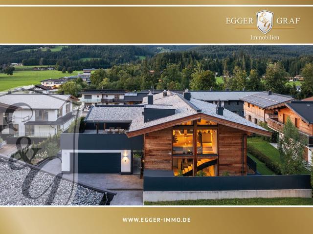 Haus kaufen in Going am Wilden Kaiser, Tirol