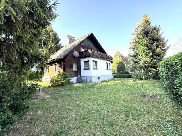 Haus kaufen in Gersdorf-Feistritz, Steiermark