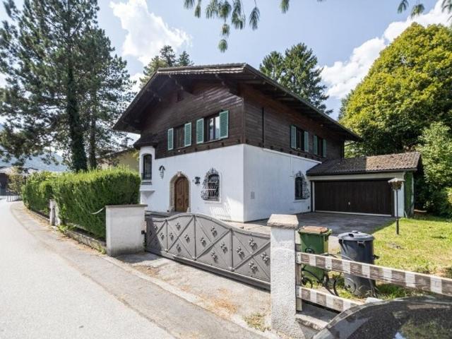 Haus kaufen in Großgmain, Salzburg