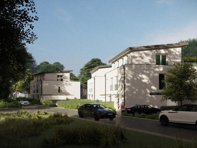 Haus kaufen in Hennef