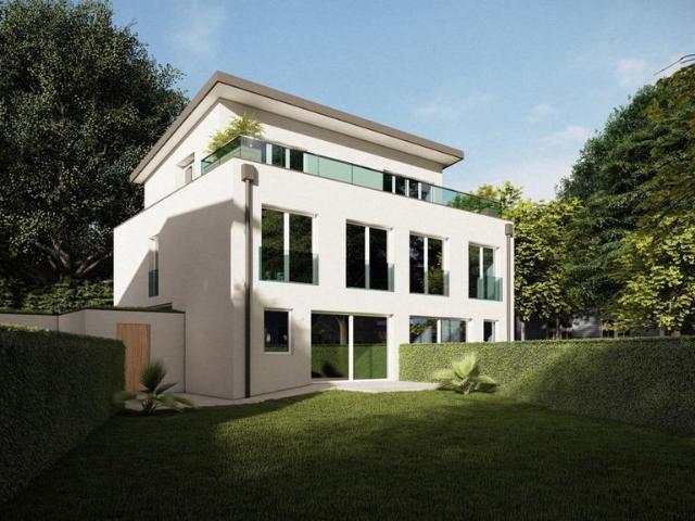 Haus kaufen in Hennef
